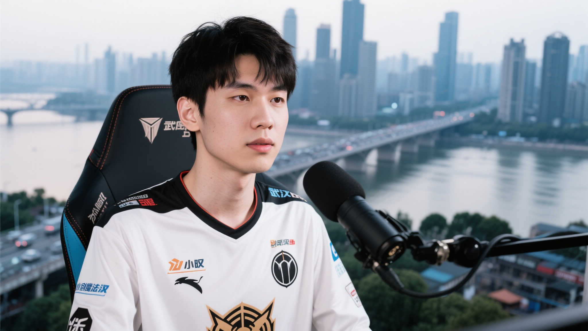 小明剑魔风波再起：与妻子分居，即将定居武汉