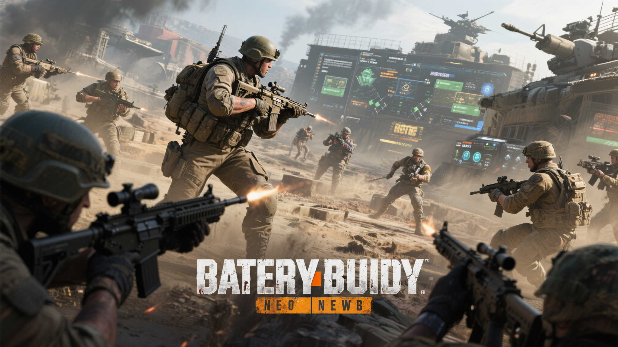 EA正式发布系列新作动态，预计2026年前亮相！