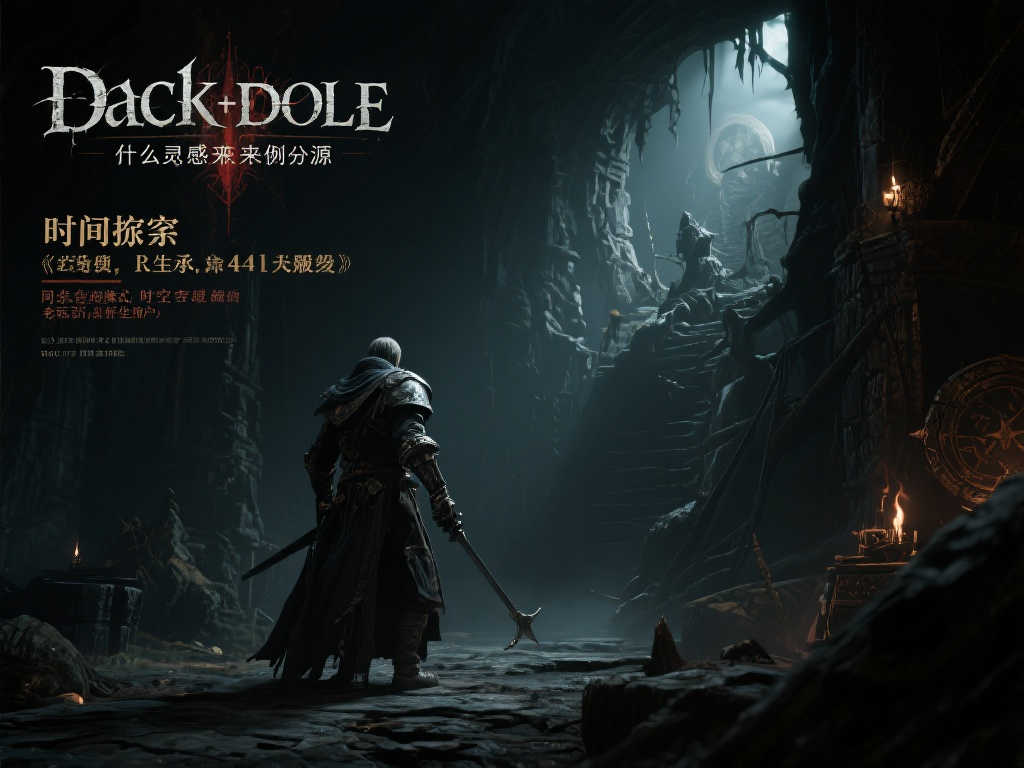 《时间旅者》全新揭秘:借鉴《生化4》灵感,历经四年打造! 《时间旅者》全新揭秘:借鉴《生化4》灵感,历经四年打造!